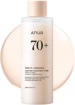 Rice 70+ Glow Milky Toner - 250ml - Image 2