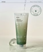 Heartleaf Succinic Moisture Cleansing Foam Mini - 25ml - Image 2