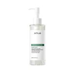 Heartleaf Pore Control Cleansing Oil Mild - 200ml - Image 2
