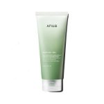 Heartleaf Quercetinol Pore Deep Cleansing Foam Mini - 25ml