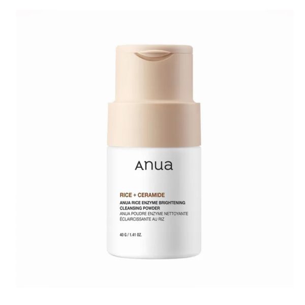 Rice Enzyme Brightening Cleansing Powder - 40ml
